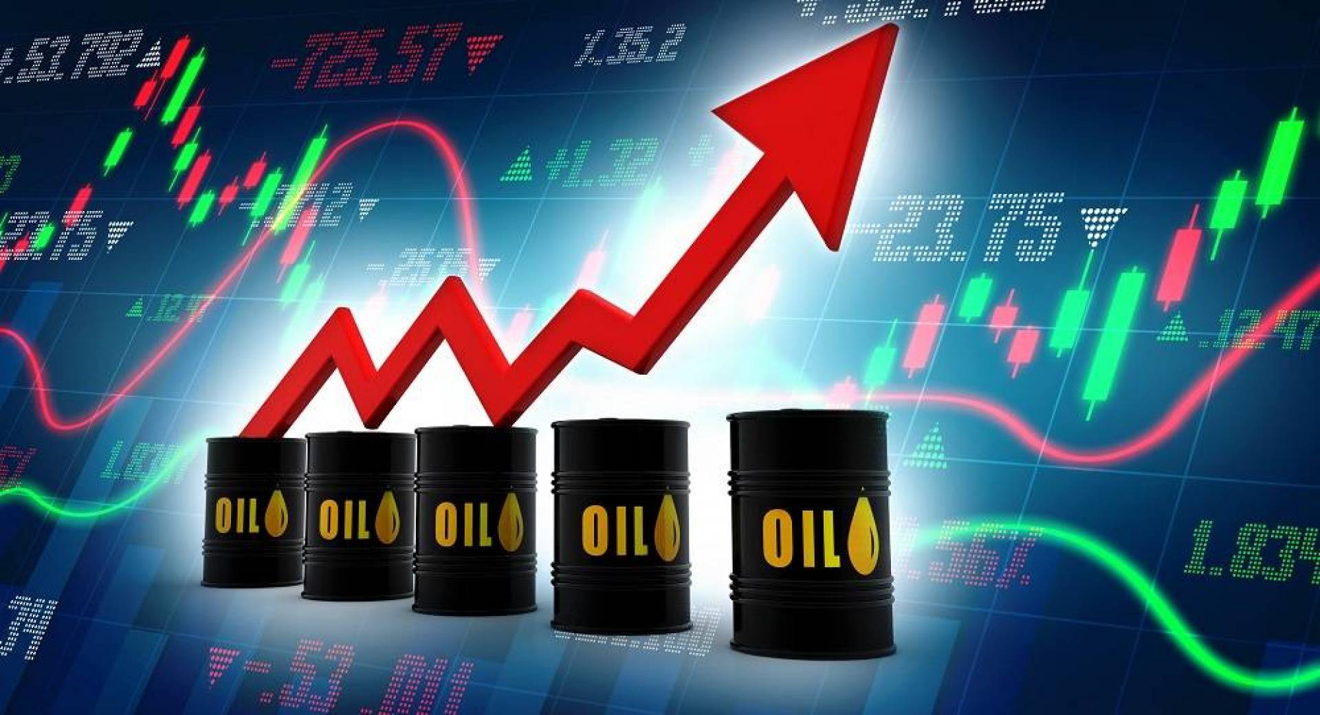 أسباب ارتفاع أسعار النفط في الأسواق العالمية