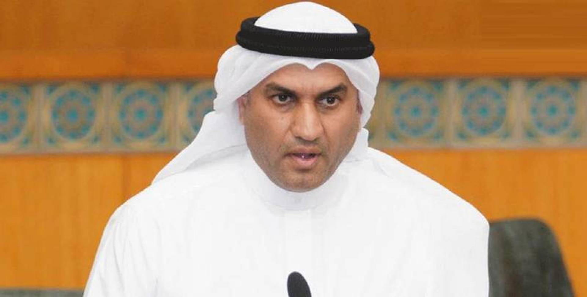 عبدالله الكندري عبدالله الكندري