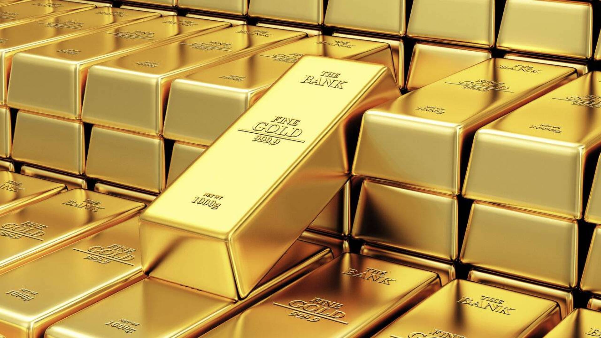 أسعار الذهب تتراجع بعد تهديدات ترامب