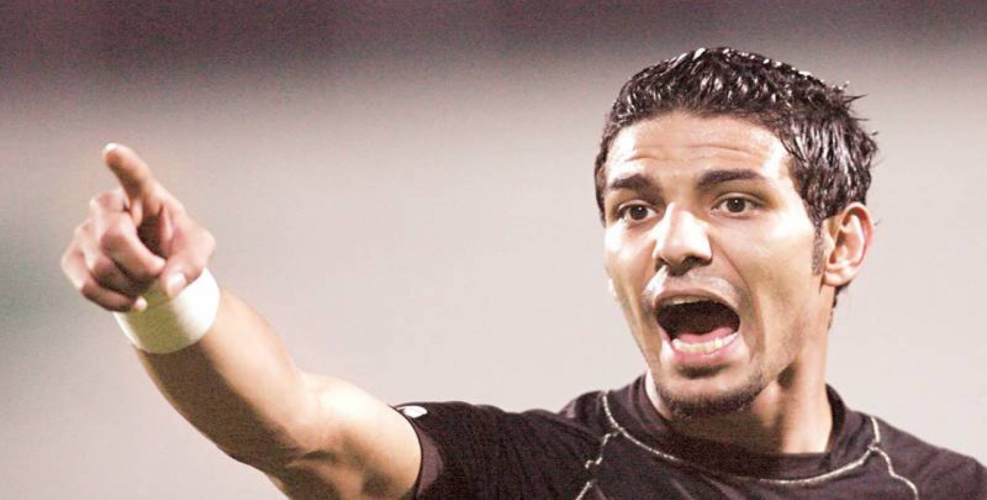 محمد راشد محمد راشد