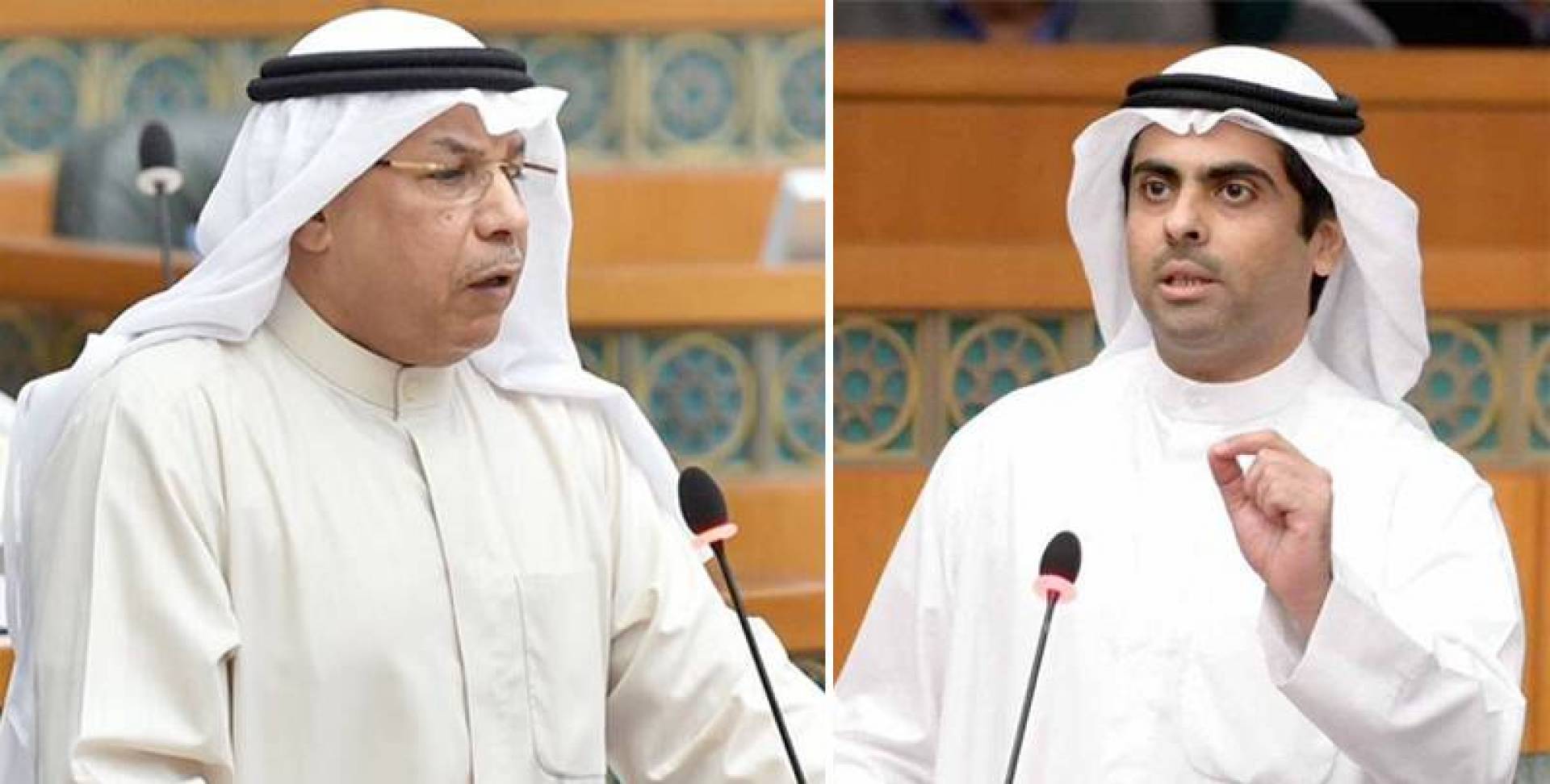 نتيجة بحث الصور عن استجواب وزير الداخليه