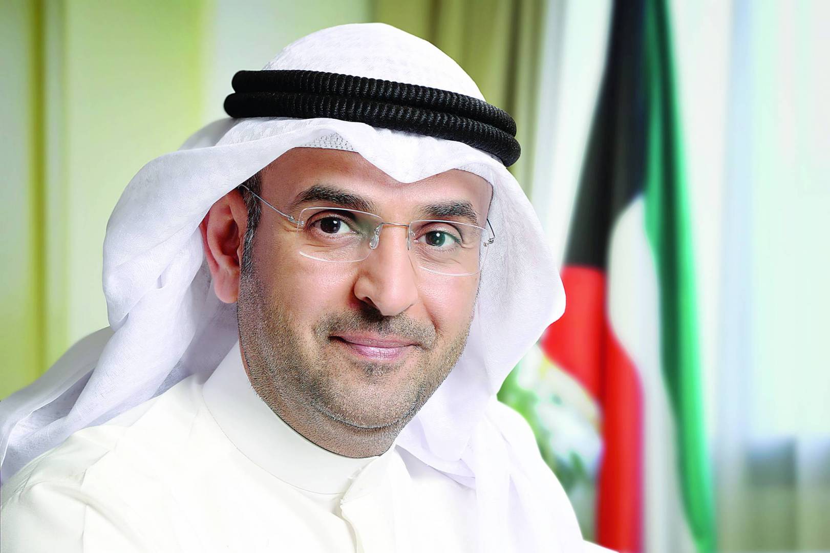 الحجرف يستقيل.. والكويت ترشِّحه لأمانة دول مجلس التعاون
الحجرف يستقيل.. والكويت ترشِّحه لأمانة دول مجلس التعاون