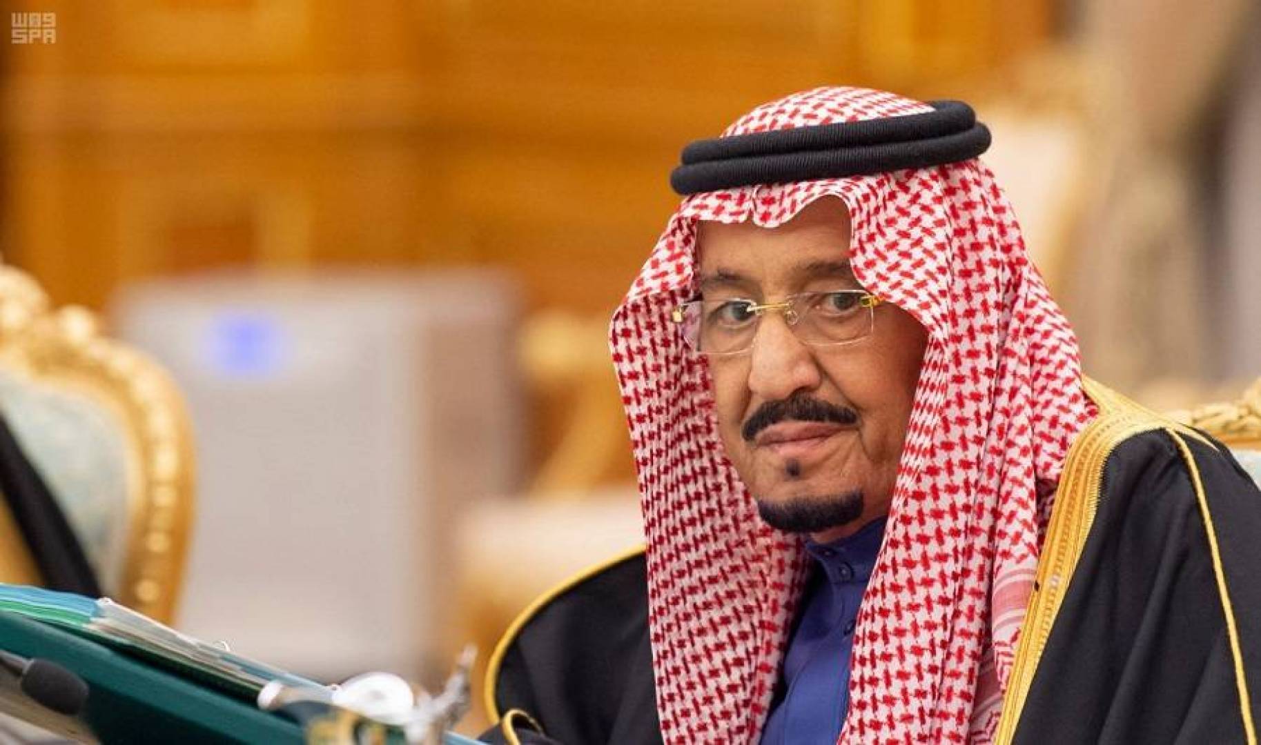 الملك سلمان يوجه الأجهزة الأمنية السعودية للتعاون في كشف ملابسات هجوم فلوريدا الملك سلمان يوجه الأجهزة الأمنية السعودية للتعاون في كشف ملابسات هجوم فلوريدا