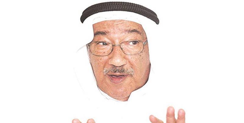 الكويت ودّعت مصطفى معرفي