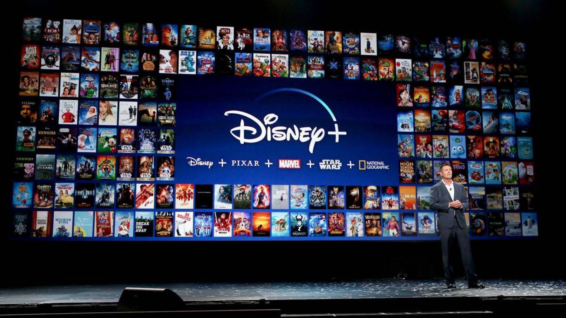 تقديم موعد إطلاق «DisneyPlus» في أوروبا إلى 24 مارس