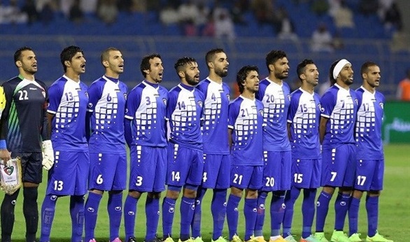 «الأزرق» يتقدم مركزين في تصنيف «فيفا» «الأزرق» يتقدم مركزين في تصنيف «فيفا»