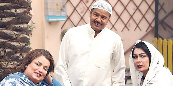 تلفزيون الكويت يعرض مسلسل «الدعلة».. قريبا تلفزيون الكويت يعرض مسلسل «الدعلة».. قريبا