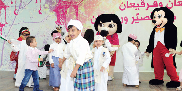 أهازيج شعبية أهازيج شعبية
