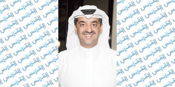 وليد الخشتي وليد الخشتي