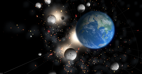 simulate climate change universe sandbox 2