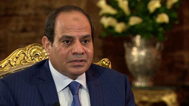 التراشق المصري الخليجي لن ينتهي باعتذار السيسي