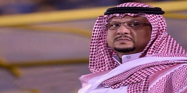 الأمير فيصل بن تركي يرأس النصر السعودي لأربعة أعوام مقبلة