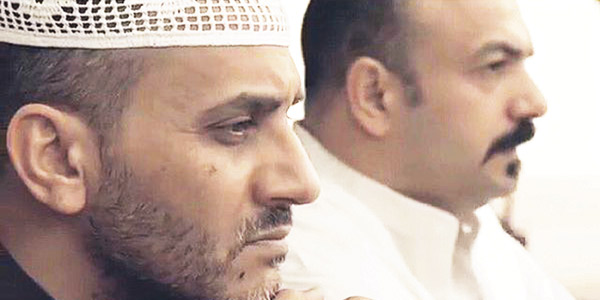 اليوم عرض فيلم عتيج في مهرجان الخليج السينمائي