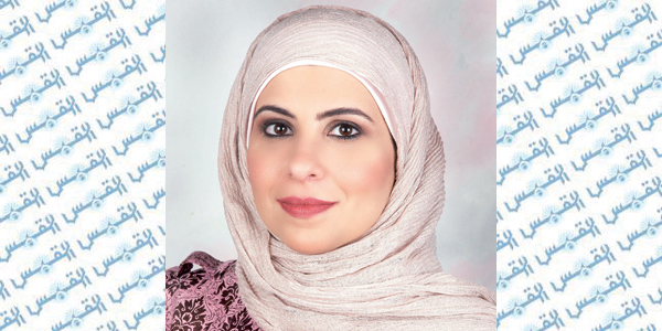باسمة العنزي باسمة العنزي