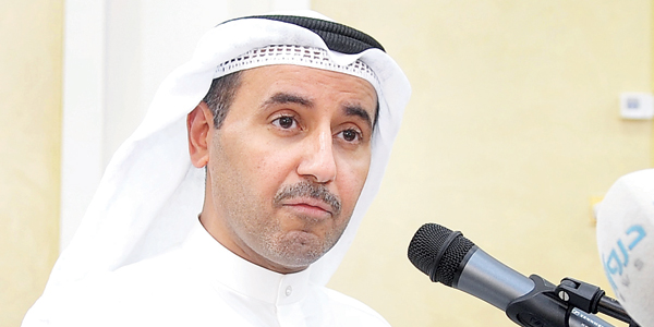طلال الرميضي طلال الرميضي