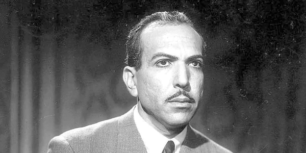 بهيجة حافظ تعيد تصوير الضحايا