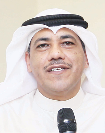 محمد الفهد محمد الفهد