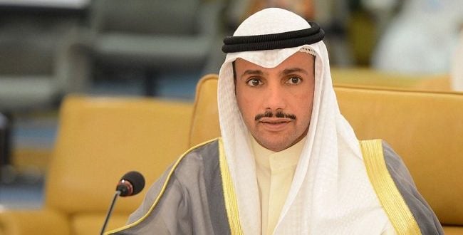 الرئيس الغانم يعزي نظيريه الأمريكيين بضحايا إطلاق النار الرئيس الغانم يعزي نظيريه الأمريكيين بضحايا إطلاق النار