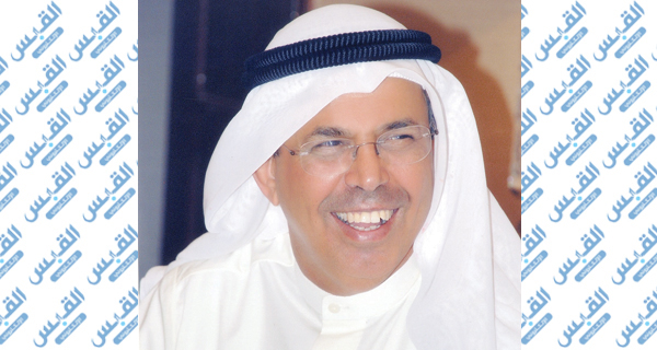 الخرافي نحتاج ثورة إدارية تقتلع جريدة الأنباء Kuwait