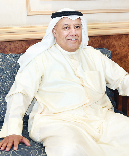 حسين الخرافي حسين الخرافي