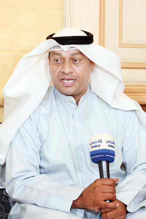 حمد المطر حمد المطر
