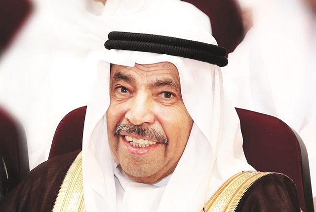 «البابطين» تعلن عن مسابقة ديوان العرب