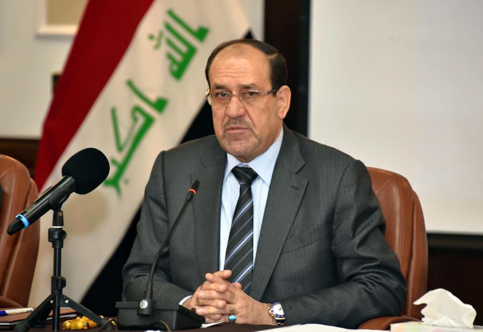 نوري المالكي يصل إلى البلاد اليوم في زيارة رسمية