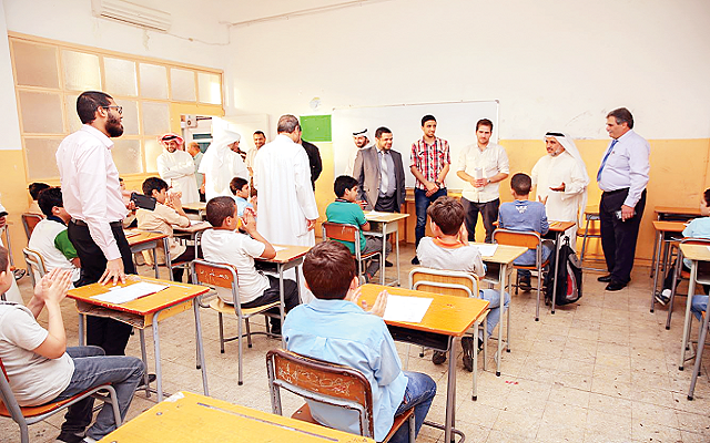 «طالب العلم» تطلق مشروع «إحساس»