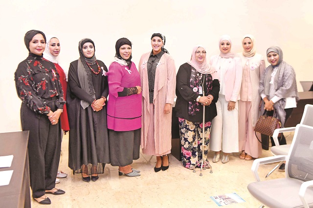 مشاركات في اليوم التوعوي مشاركات في اليوم التوعوي