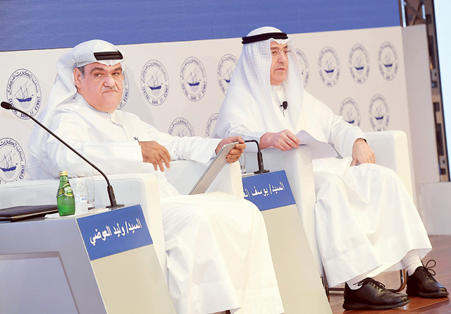 العبيد والعوضي العبيد والعوضي
