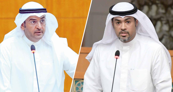 الطبطبائي: ردود «الاستثمار» تحرج الحجرف الطبطبائي: ردود «الاستثمار» تحرج الحجرف