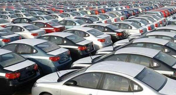 %9 نمو سوق تأجير السيارات في الكويت حتى 2023