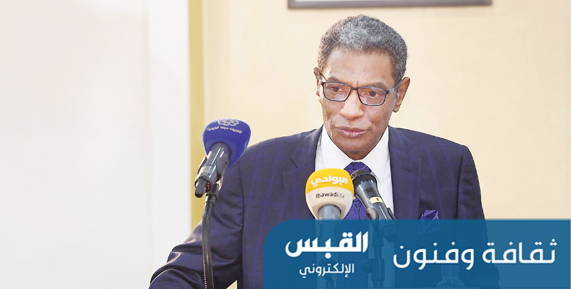 أحمد بخيت أسطورة الأنثى وغضبة الشعر