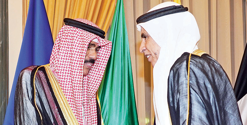 صالح الفضالة مهنئاً لسمو ولي العهد صالح الفضالة مهنئاً لسمو ولي العهد
