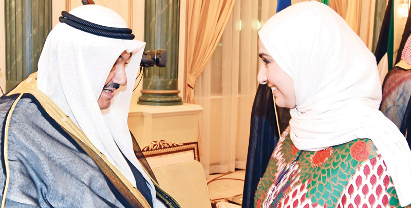 المحمد مستقبلا مريم العقيل
المحمد مستقبلا مريم العقيل