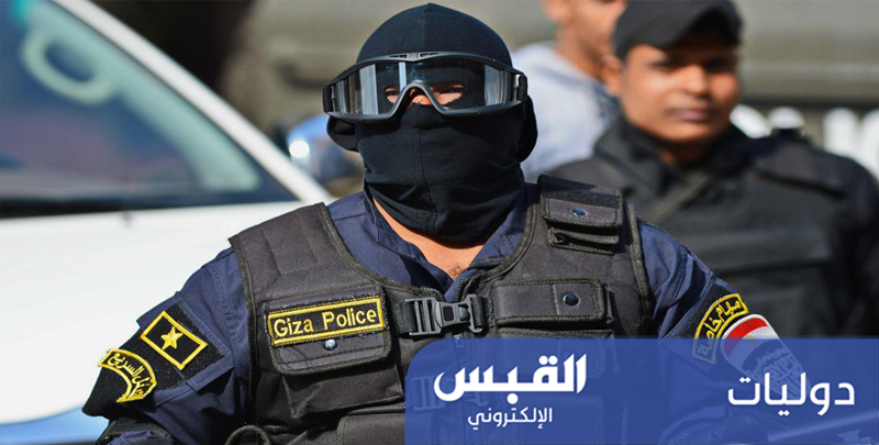 القضاء على 47 تكفيرياً في سيناء القضاء على 47 تكفيرياً في سيناء
