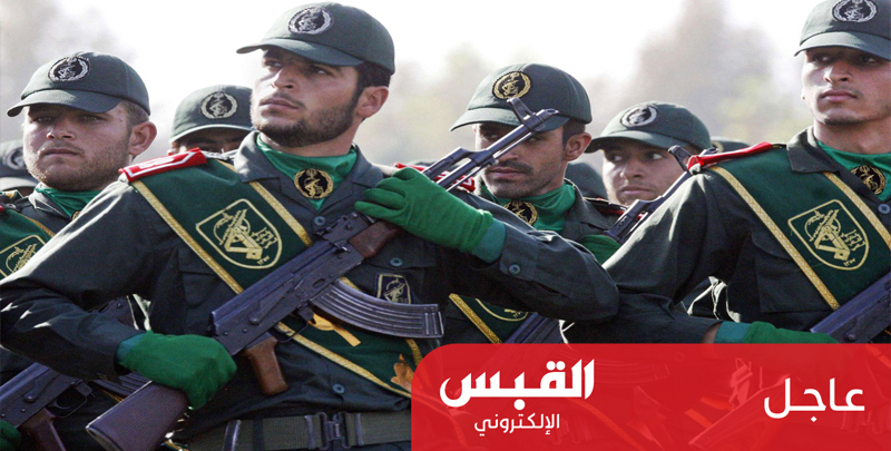 الجيش الأميركي: الحرس الثوري استهدف سفن في بحر عمان الجيش الأميركي: الحرس الثوري استهدف سفن في بحر عمان