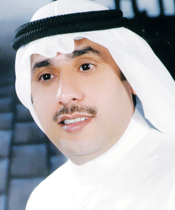 عبد الأمير باسم المنتج الكويتي