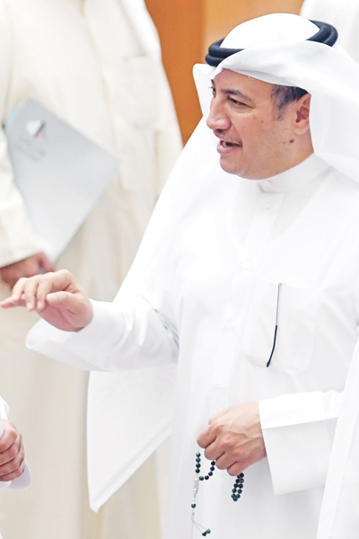 العنزي.. نحن هنا العنزي.. نحن هنا