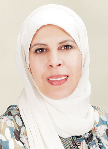 منال أبوحيمد منال أبوحيمد