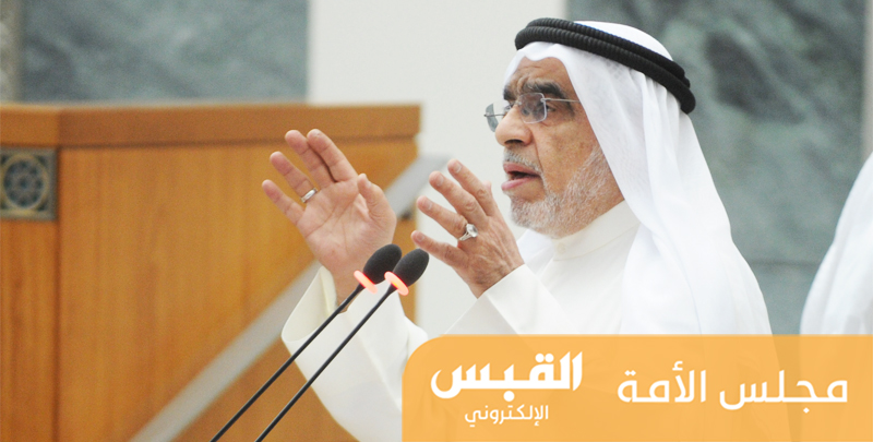 رؤية جديدة لـ «البديل الاستراتيجي» رؤية جديدة لـ «البديل الاستراتيجي»